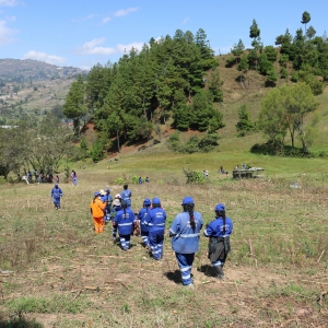  - mexico, medio ambiente