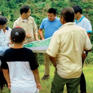  - jorge watanabe, manejo forestal sustentable